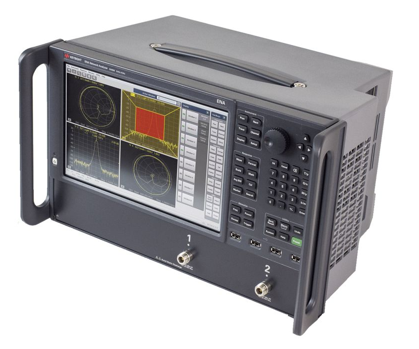 Keysight E5080B ENA 矢量網(wǎng)絡分析儀